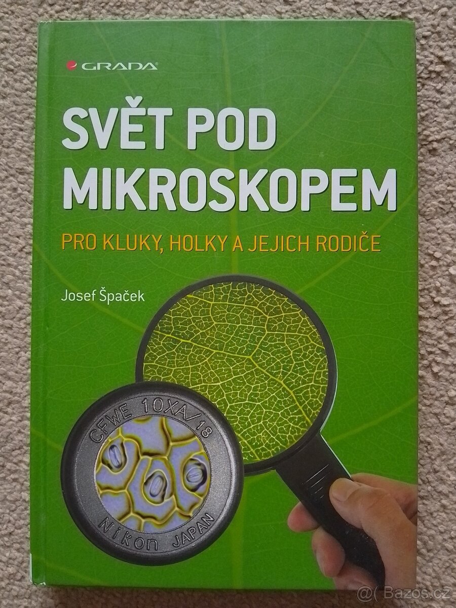 Svět pod mikroskopem