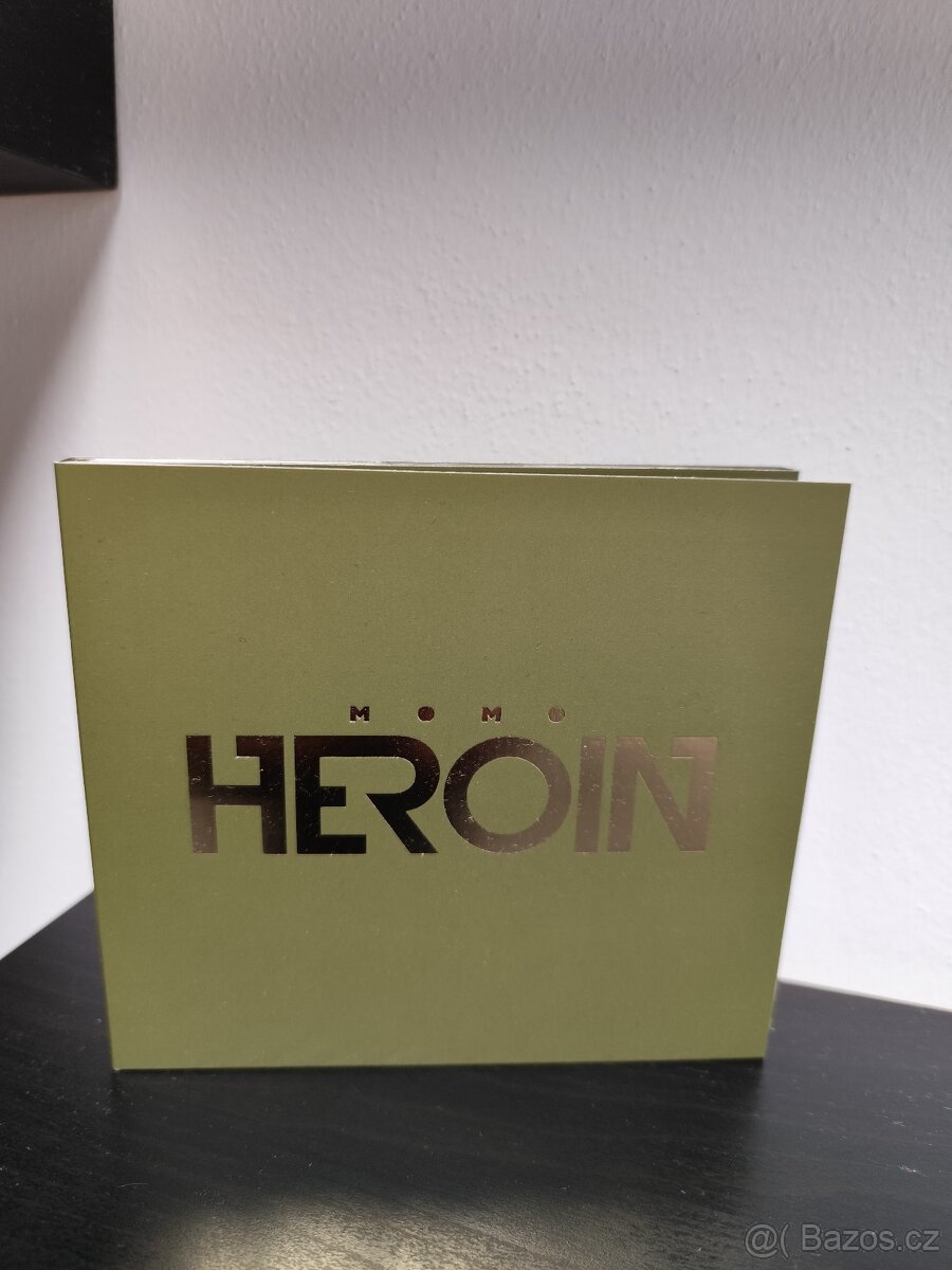 CD Momo - Heroin