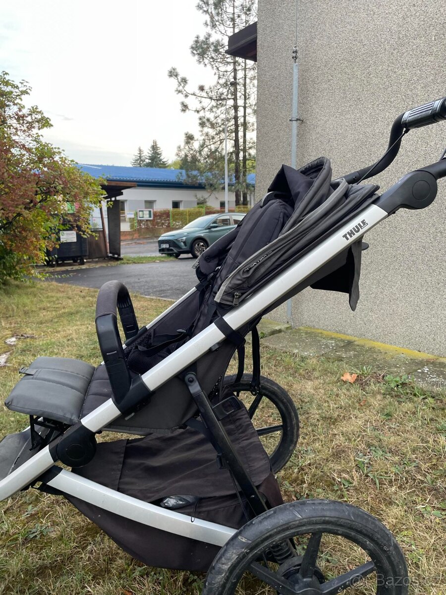 Thule Urban Glide 2