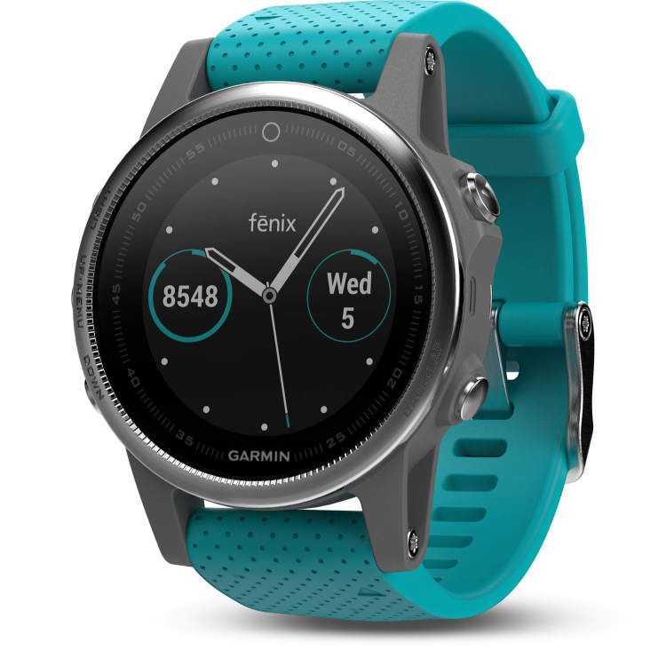 Garmin Fenix 5S