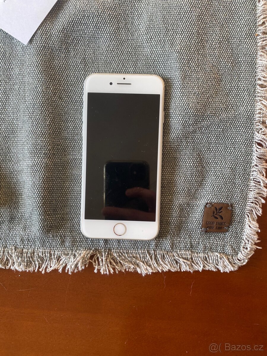 iPhone 8 64GB Silver