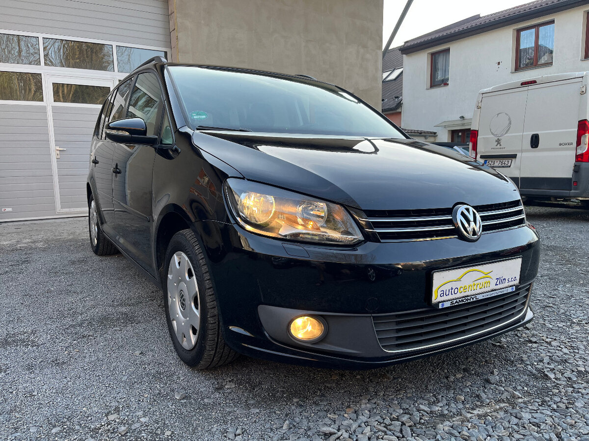 ŠKODA OCTAVIA  1,6 TDi  77 Kw ČR,1.MAJ.