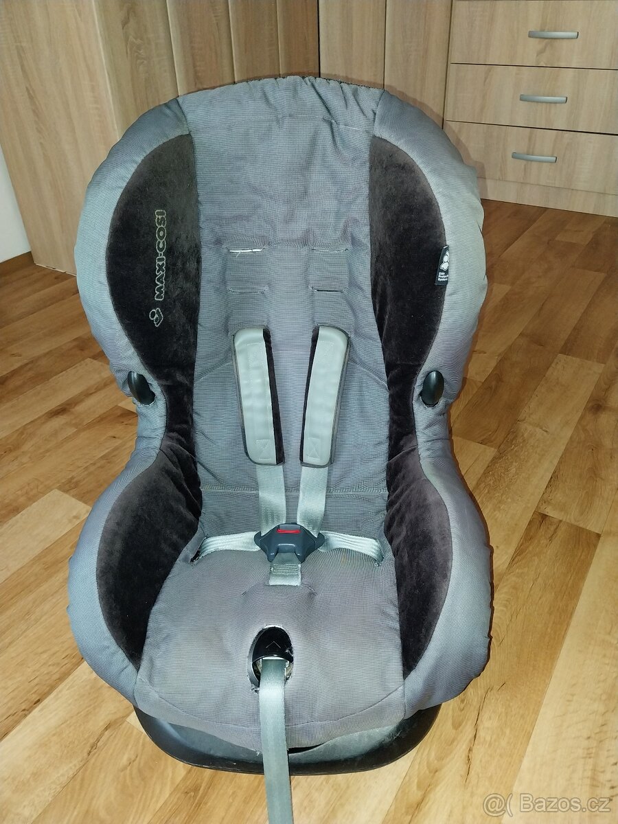 Autosedačka MAXI-COSI 9-18 kg