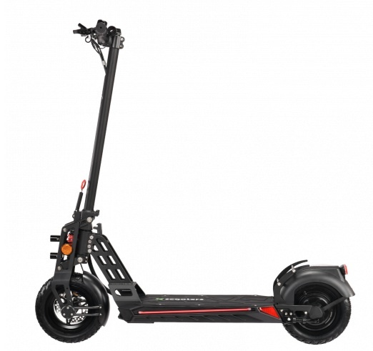 Elektrická koloběžka X-scooters