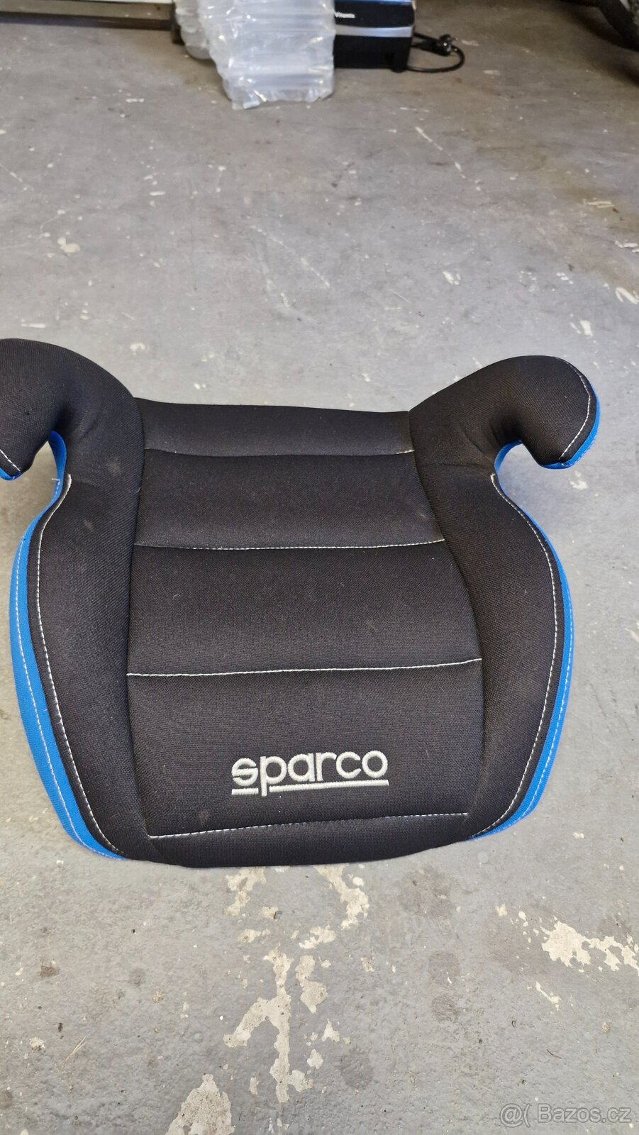 podsedak SPARCO