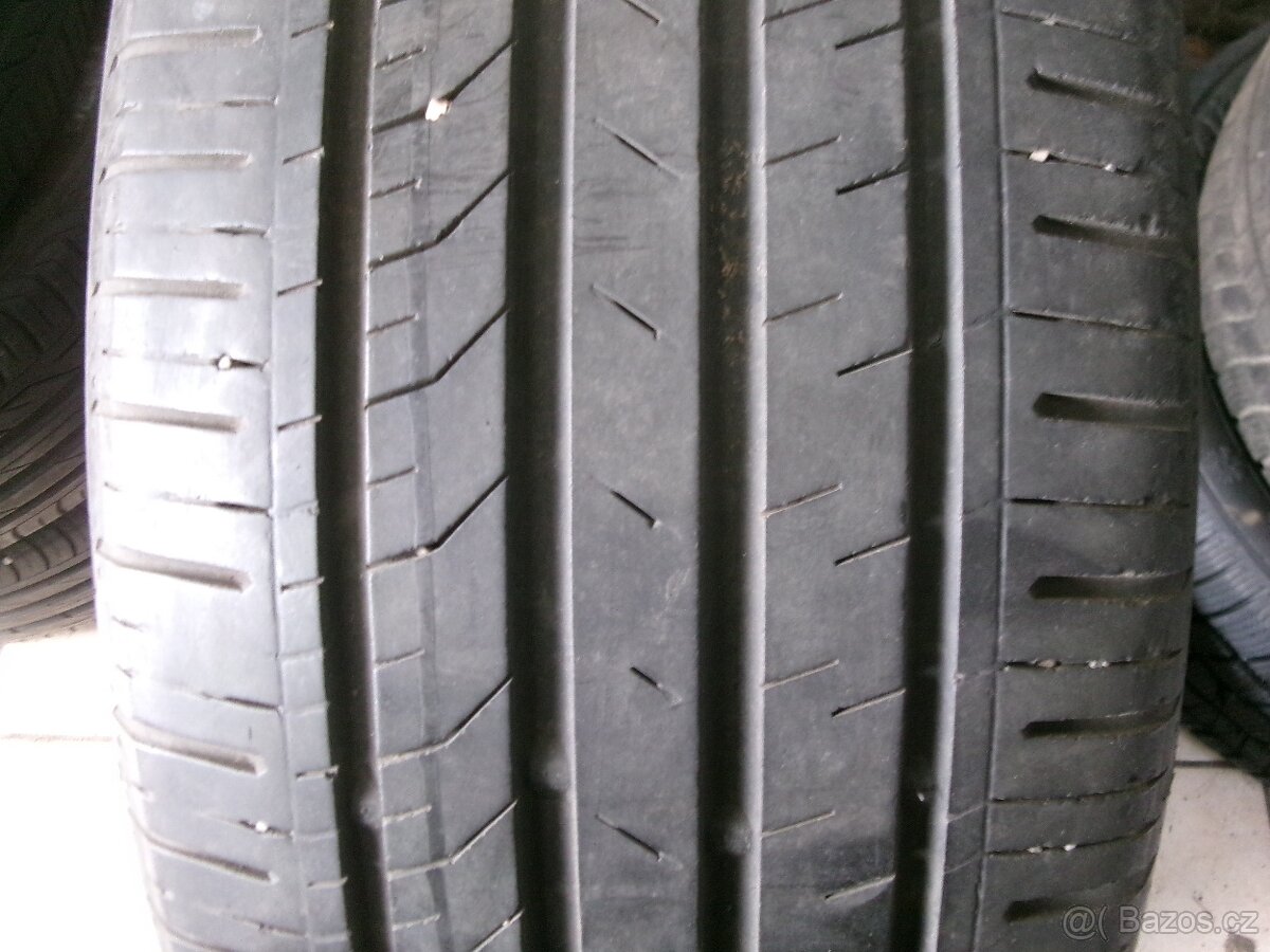 215/55 R16 GITI (5mm) č.15534