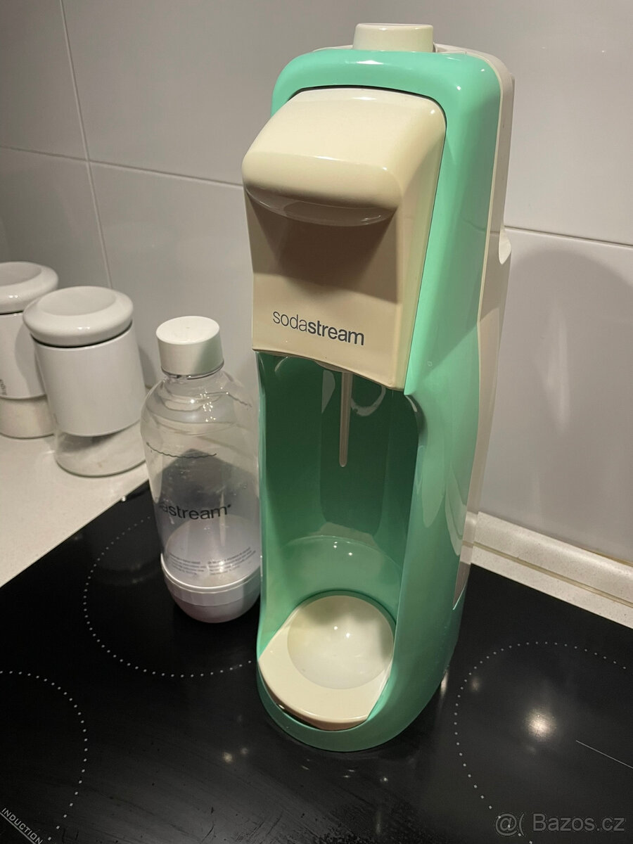 Sodastream