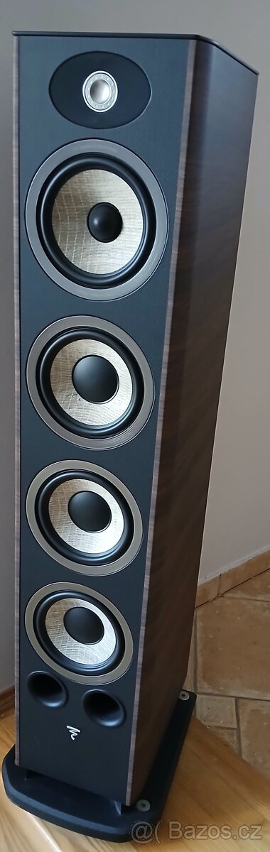 FOCAL ARIA 936 Noyer v ZÁRUCE