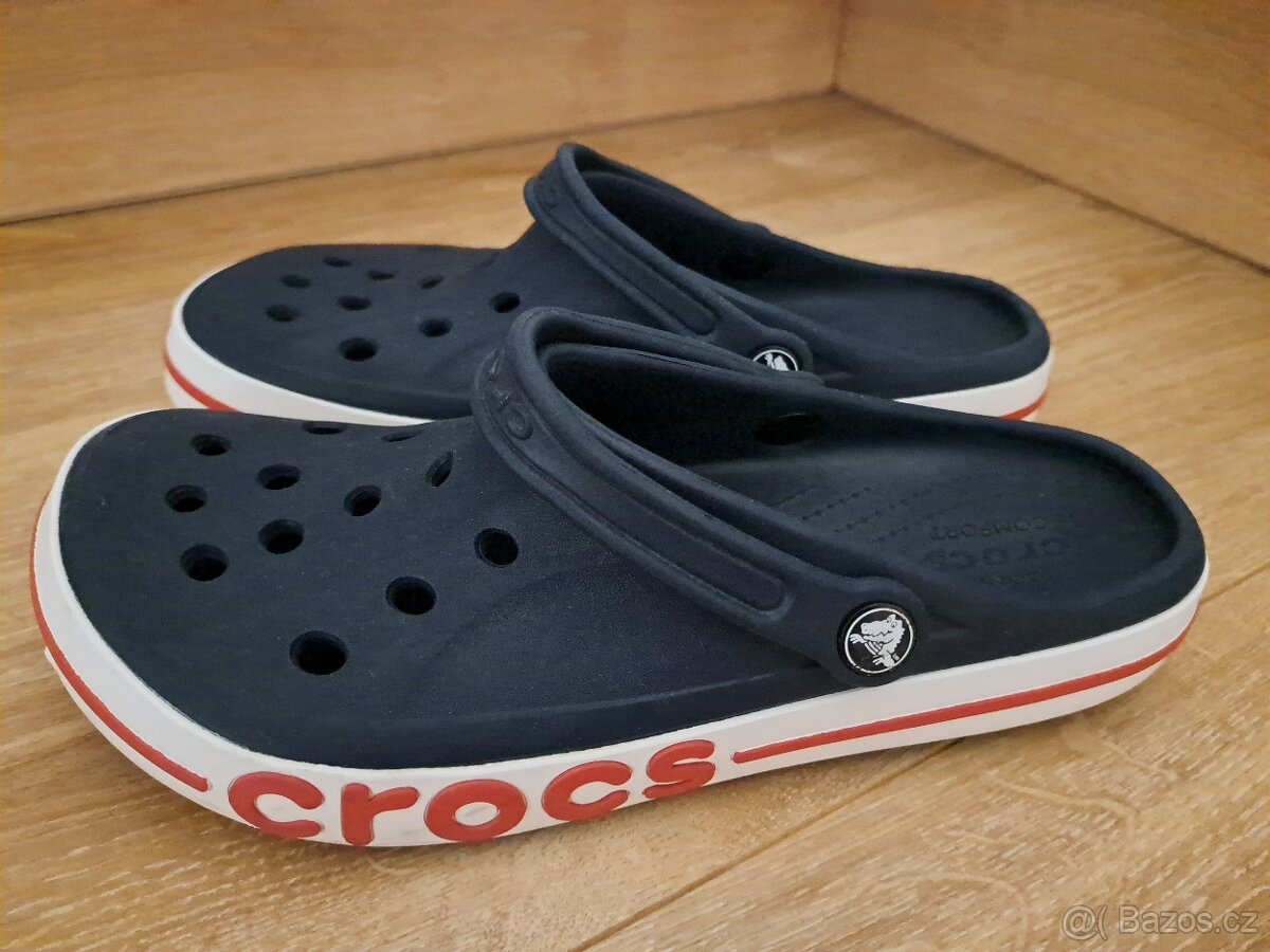 Crocs W10