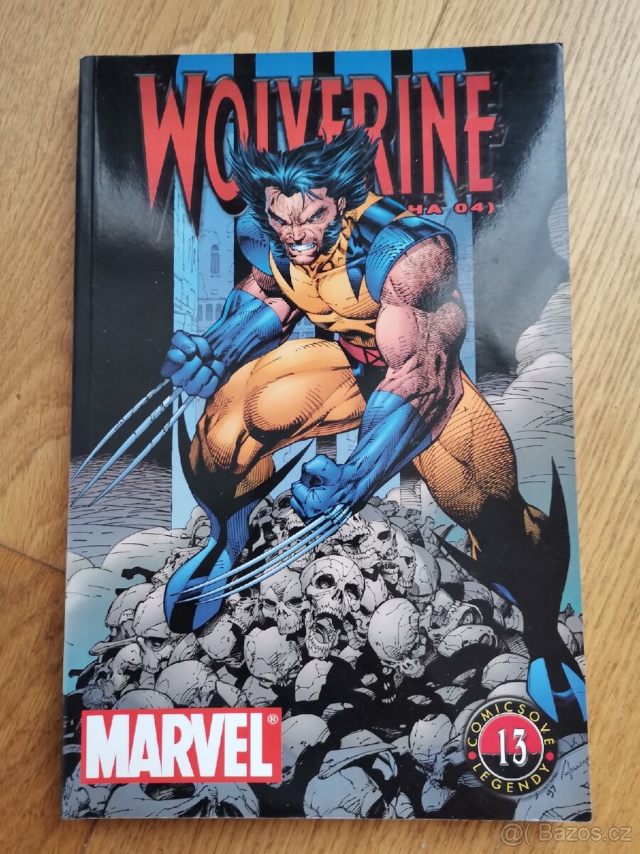 Wolverine