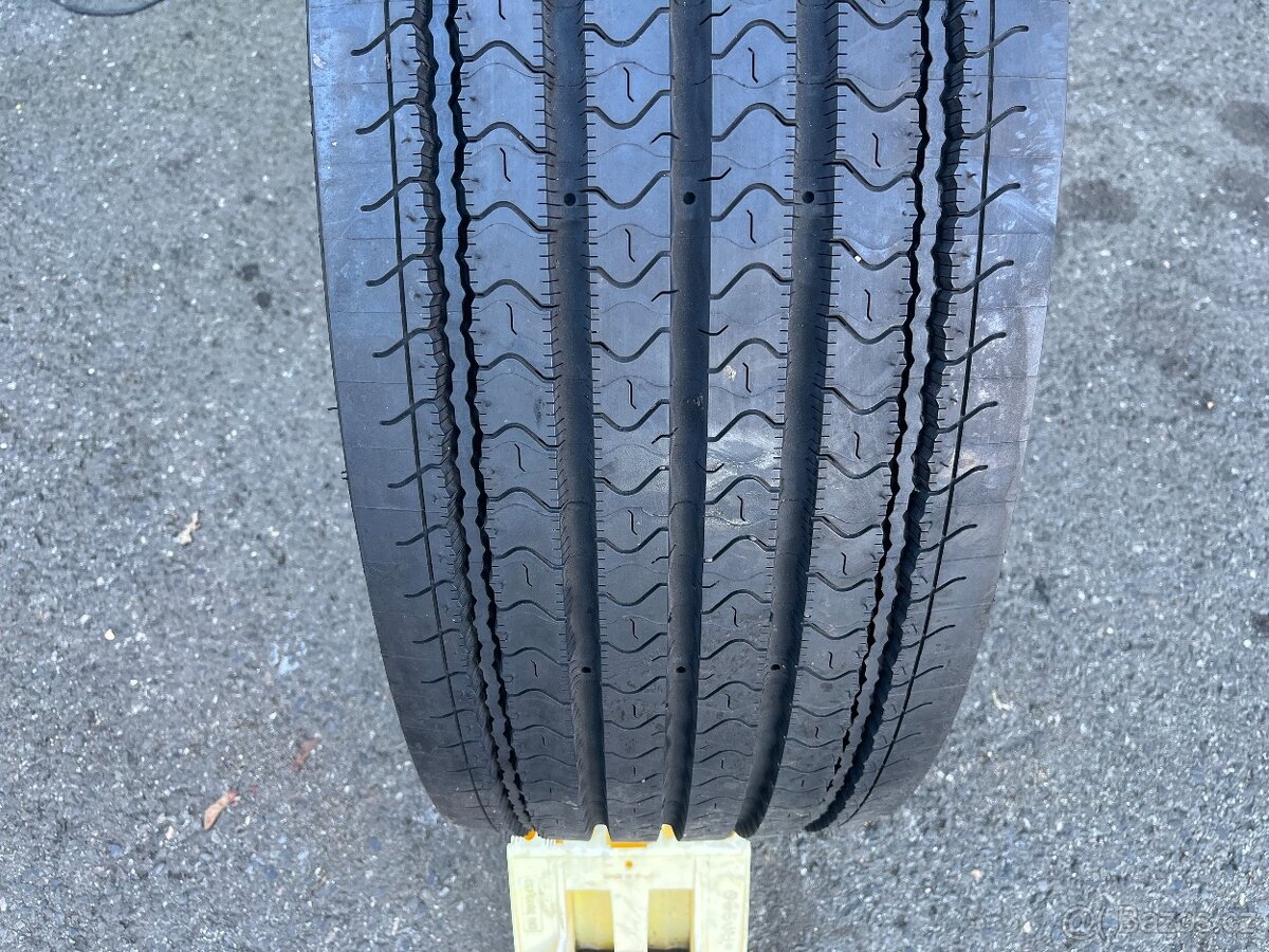 Michelin pneu vodící 315/60r22.5 315 60 22.5 R22.5