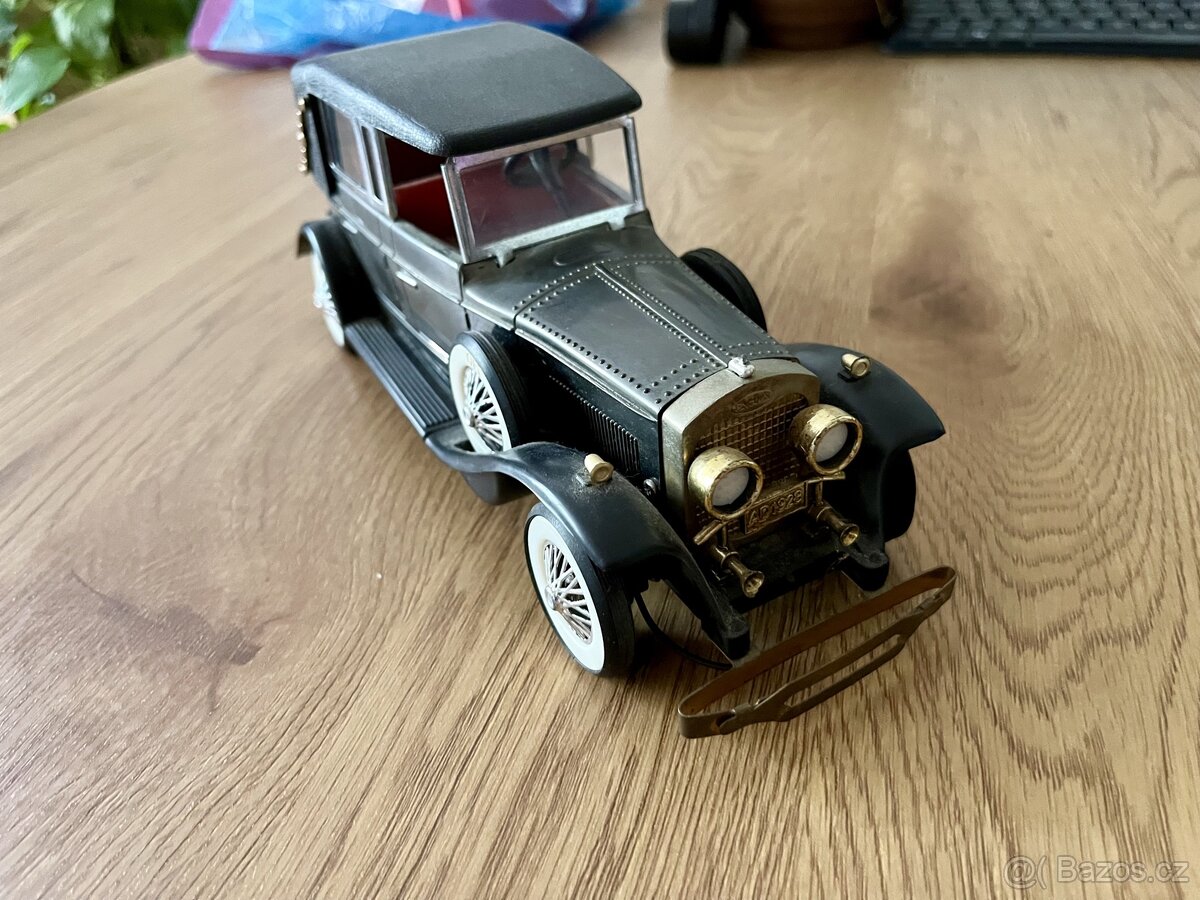 Model Lincoln 1928