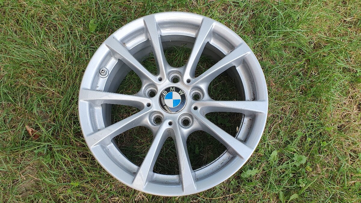 Sada Disků 5x120 R16 BMW