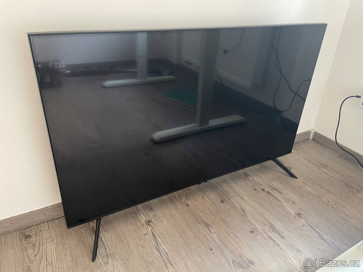 Televize SAMSUNG - úhlopříčka 50"