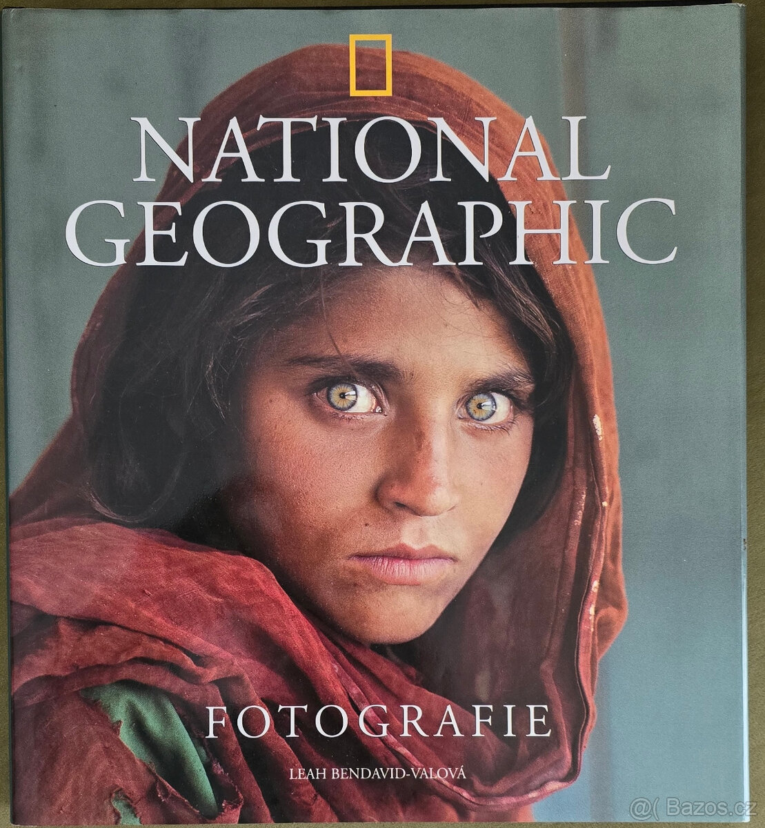 NATIONAL Geographic FOTOGRAFIE