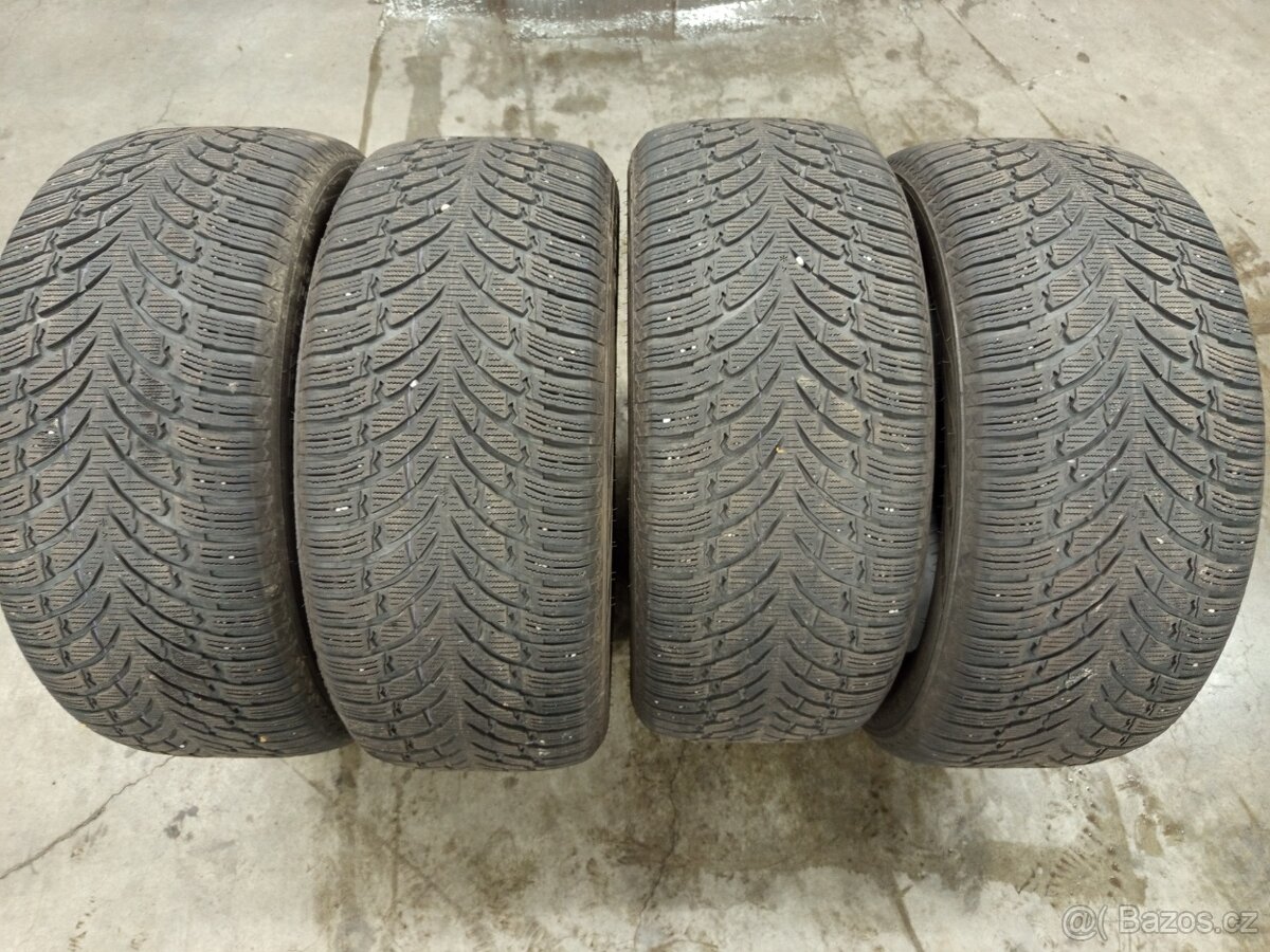 Nokian 275/50 R 20