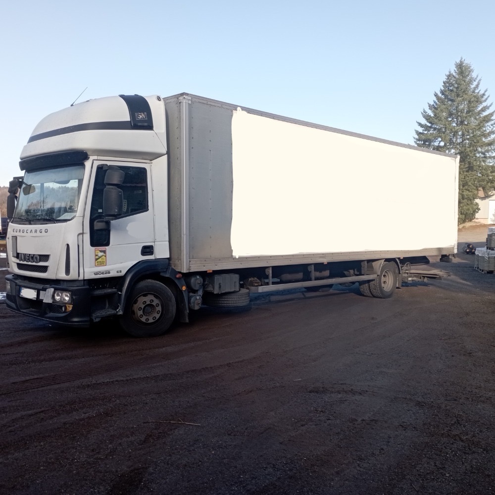 Iveco 120E25