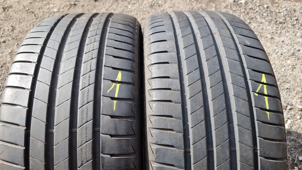 Letní pneu 225/40/18 Bridgestone