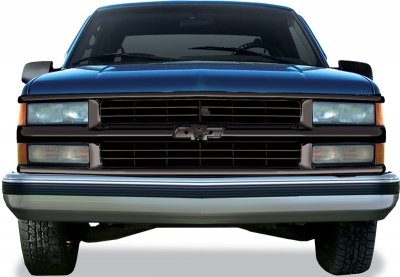 Chevrolet Silverado C1500 C2500 K1500 K2500