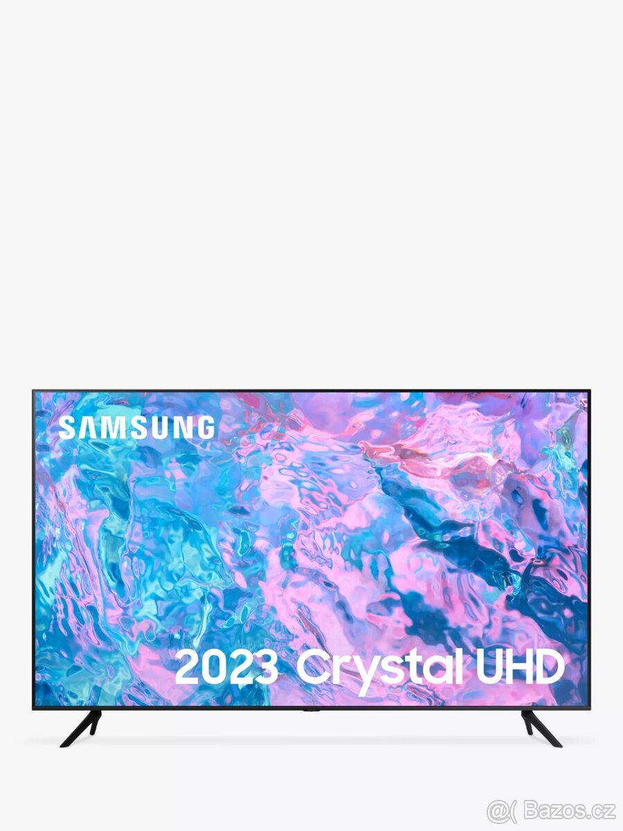 Televize Samsung CU7100 43’’