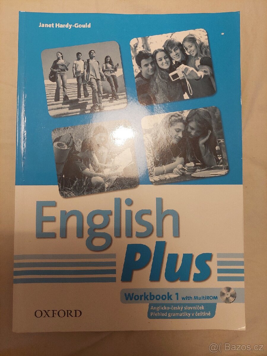 English Plus Workbook 1