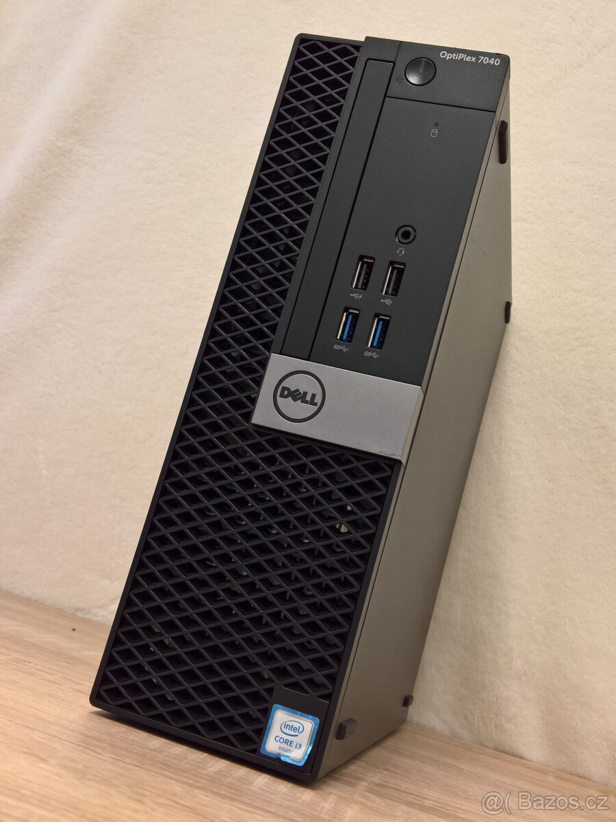 Dell Optiplex 7040 SFF