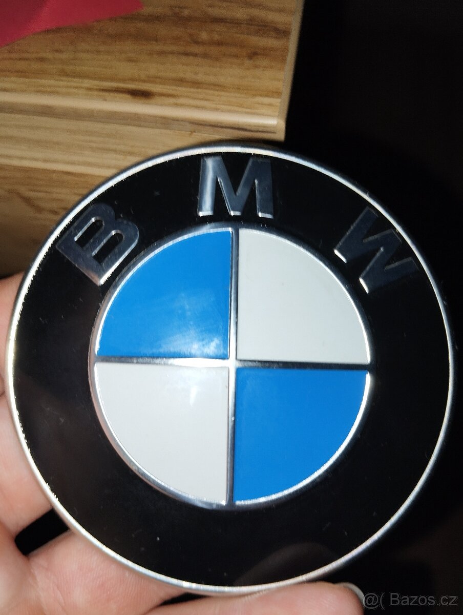 BMW znak