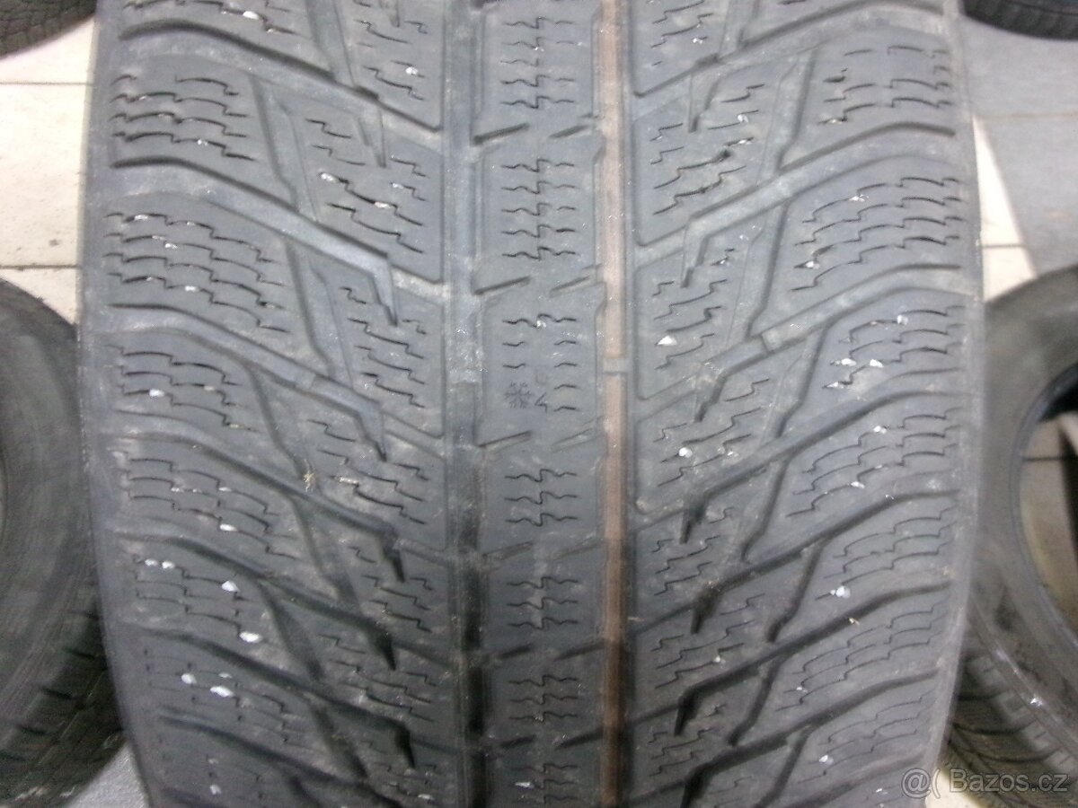 275/50 R20 NOKIAN (5mm) č.14765