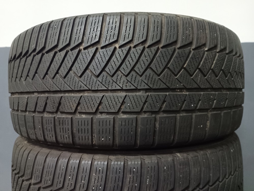 245/45 R18 CONTINENTAL (2718)