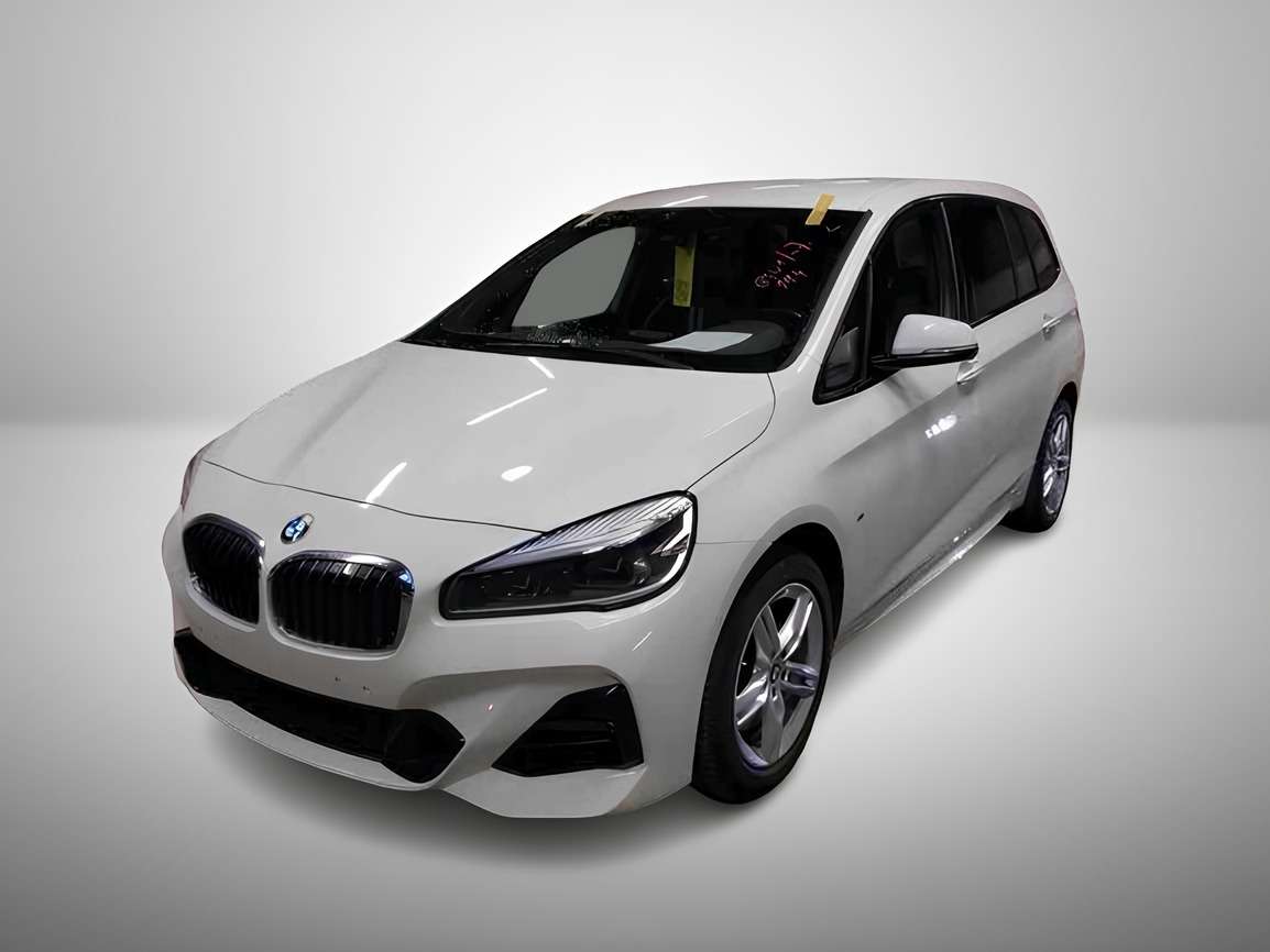 BMW Řada 2, Tourer 2.0d 110kW Aut. M-Sport