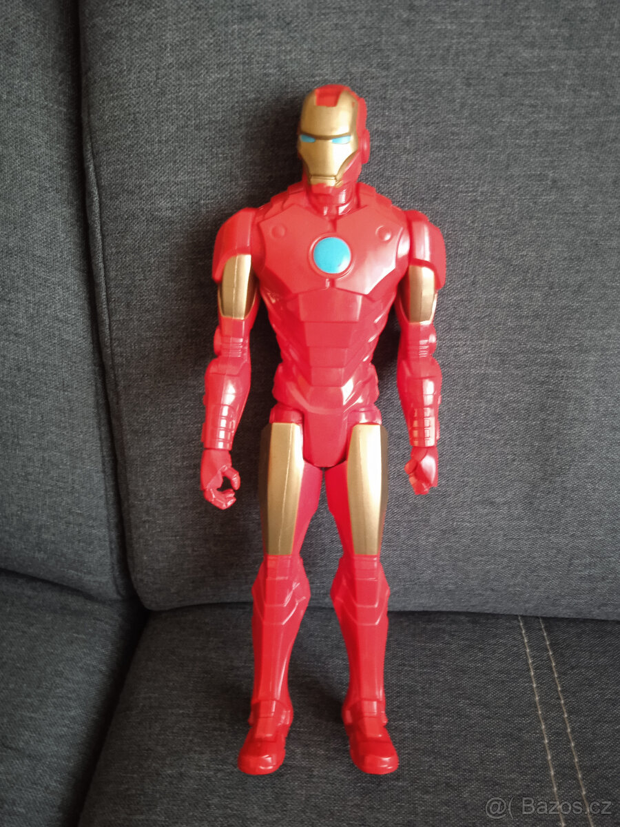 Iron Man