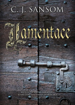 Lamentace C.J. Sansom