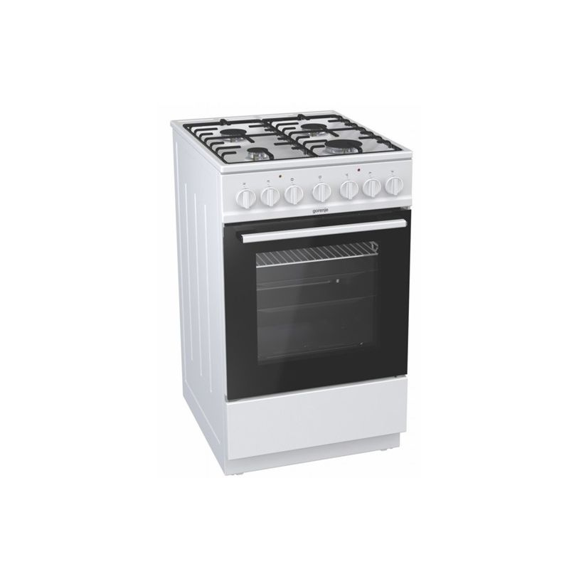 Plynový sporák GORENJE GGI5B20WF, poškozený obal