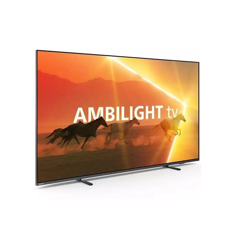 75" Smart Philips 75PML9008, 4K TV, 120Hz, MiniLED, 189cm