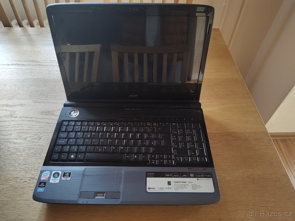 Acer Aspire 6930