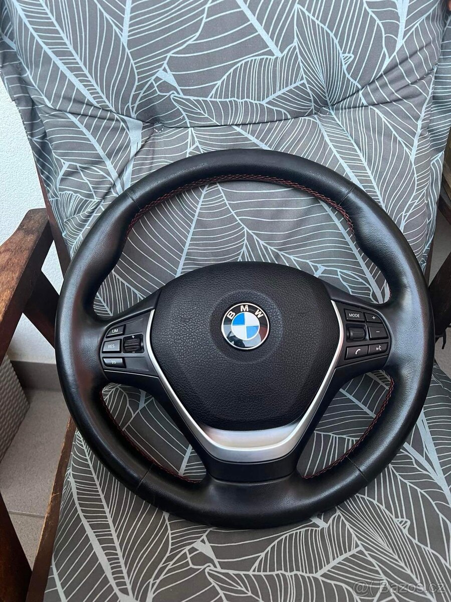 bmw originalni volant