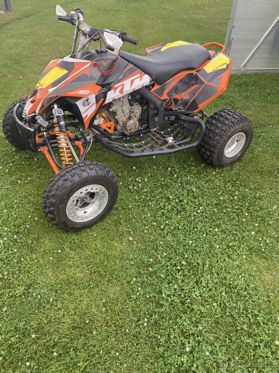 Ktm 450sx