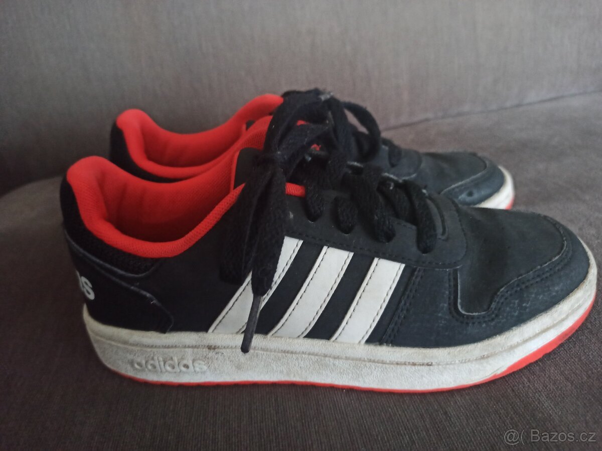 Boty Adidas 35