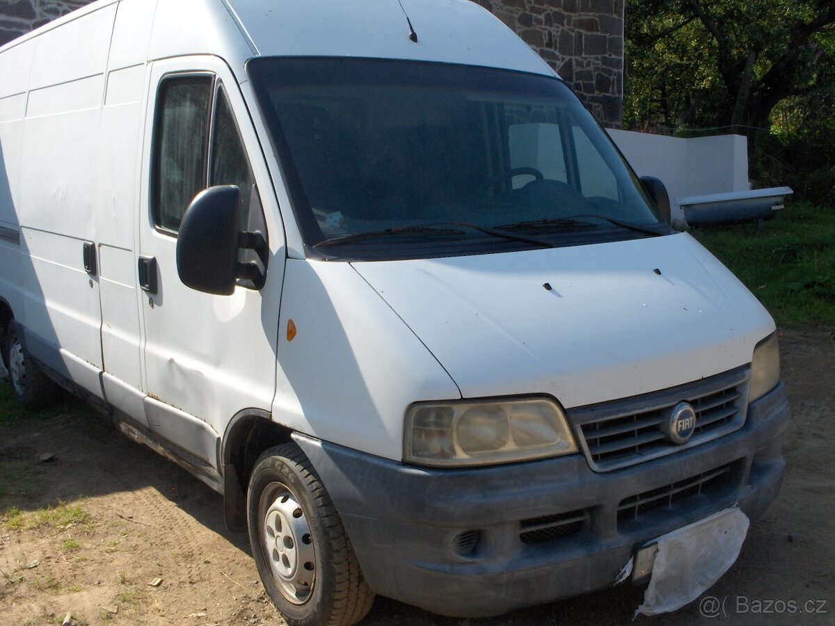 FIAT DUCATO