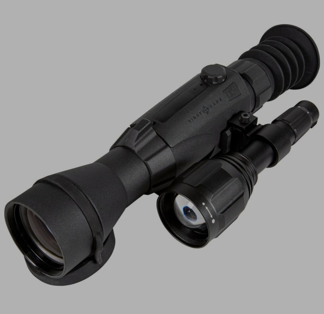 Noční vidění Sightmark Wraith 4K Max 3-24x50