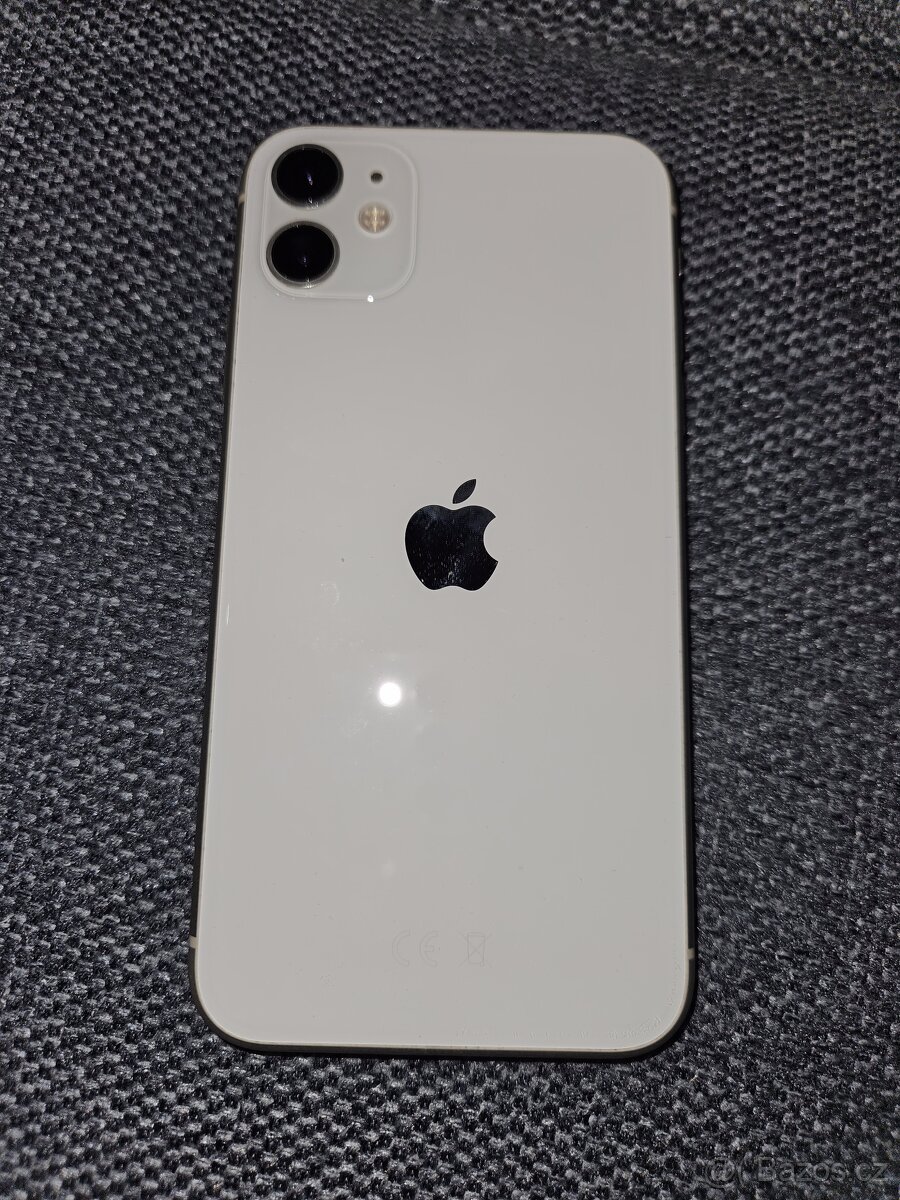 Iphone 11 - 128GB