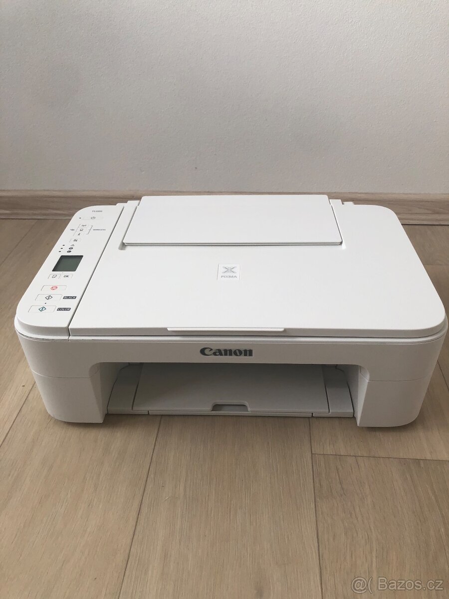 Tiskárna Canon Pixma TS3351