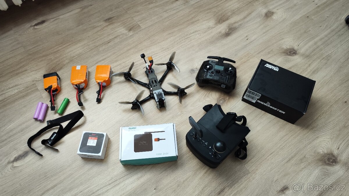 Fpv dron