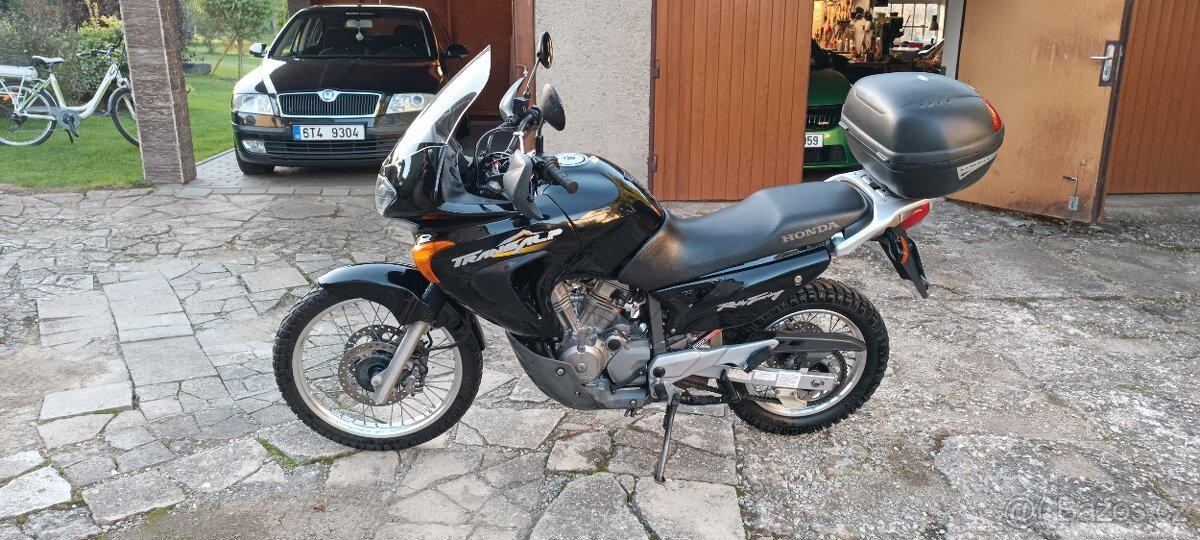 Honda Transalp 650 XL