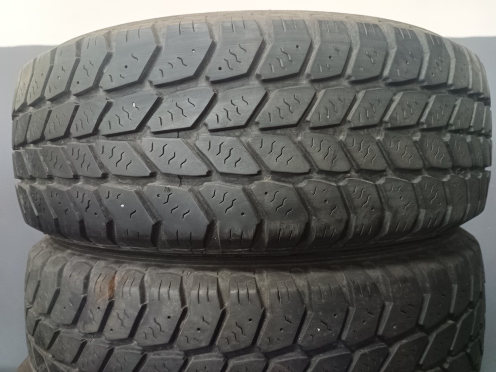 205/65 R15C GOODYEAR (4904)