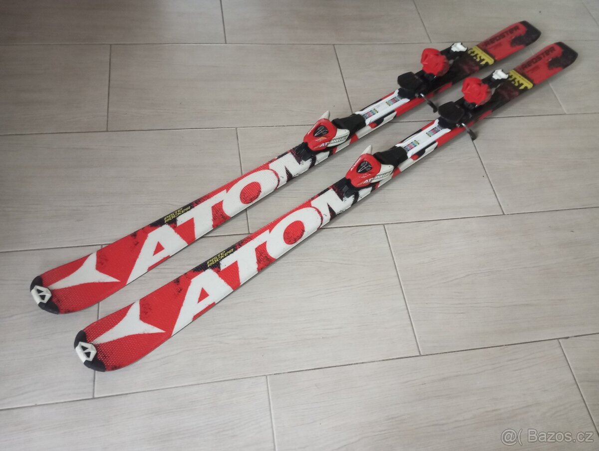 Lyže Atomic 150cm