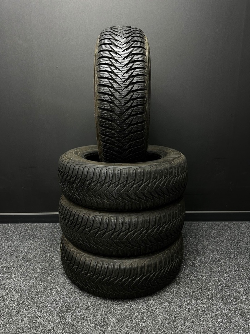 Sada pneu GoodYear 185/65/15 88T