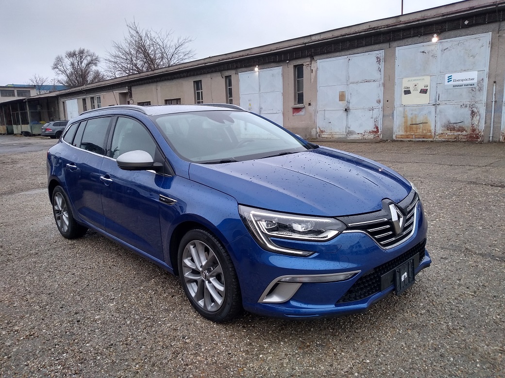 2019_RENAULT MEGANE comb GT-Line_iba 22.141km_299000Kč netto