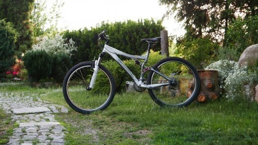 Specialized Myka