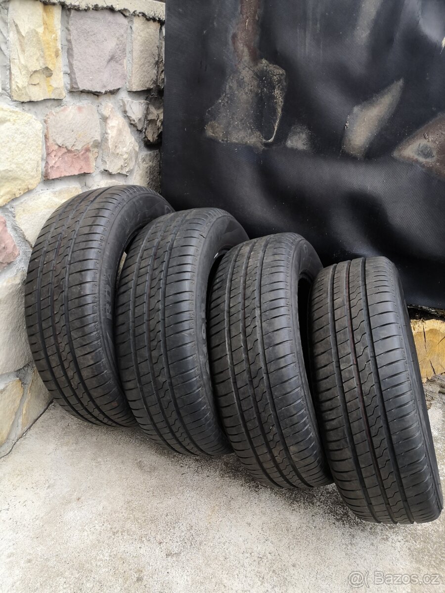 Letní pneu 195/65 R15 Firestone Roadhawk - sada 4 ks